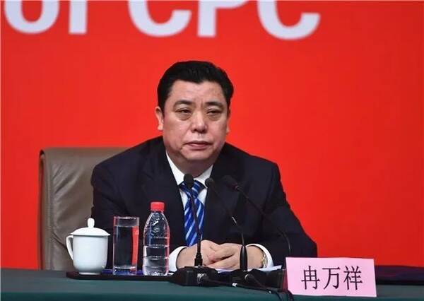 有西方媒体称中国的政党制度是一党专政或