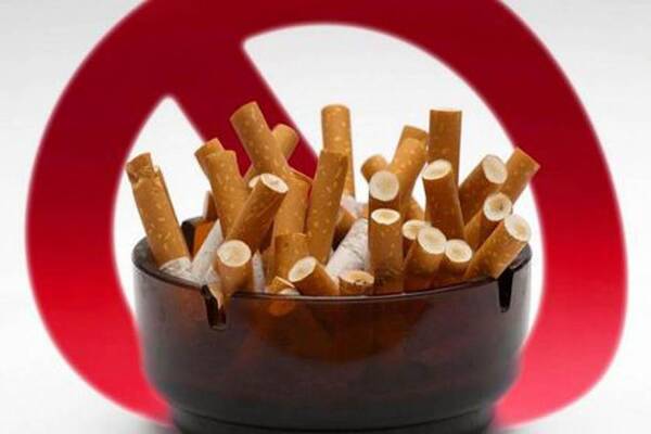 想要戒烟,就不要再问戒烟多久才算成功了!