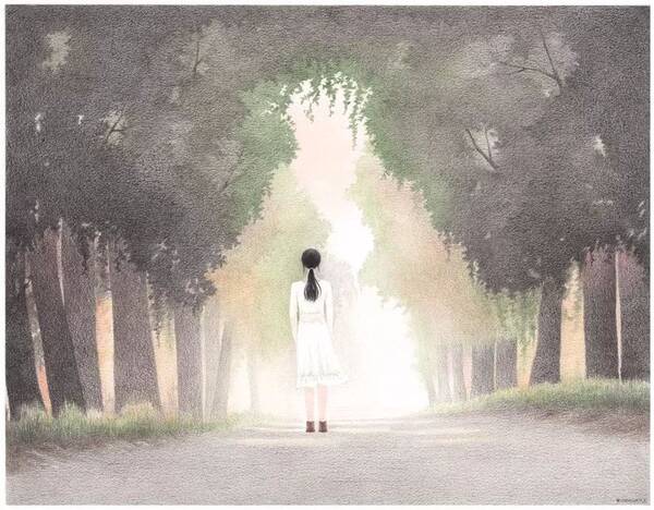 最贫穷的哈佛女孩告诉我们:成熟的人到底是什