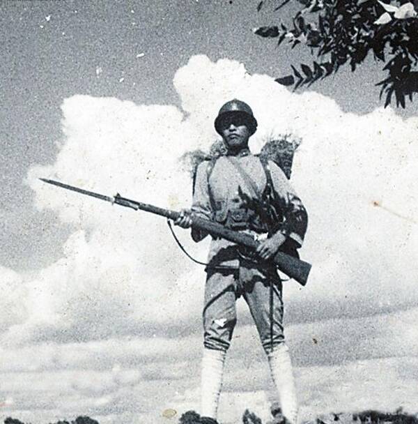 大名鼎鼎的德械师算什么这支部队装备更先进还洋气得很