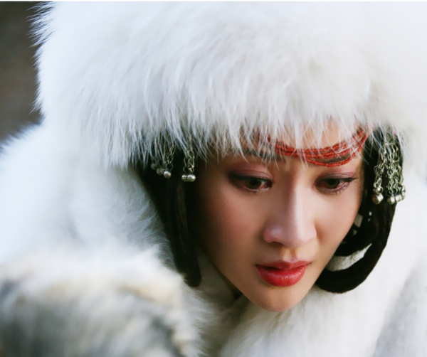 没有这位绝色才女的牺牲,金世宗不可能有作为