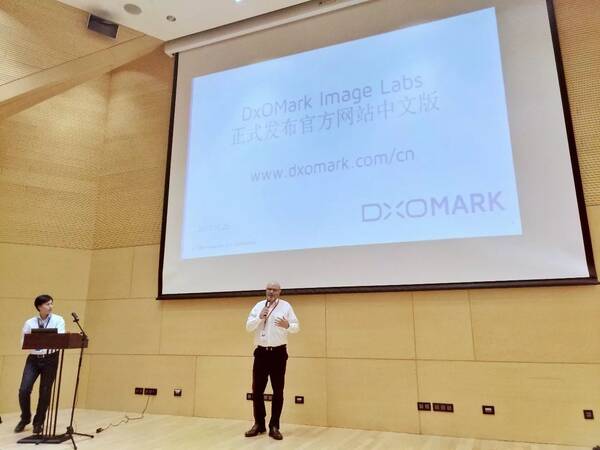 DxOMark Image Labs正式发布官方网dxomark