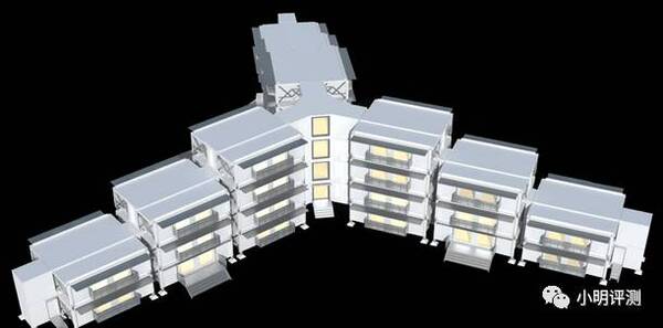 建个房屋等一年?交给这个公司10分钟就办好
