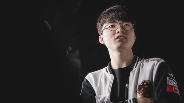 外媒分析S7总决赛针对Faker的三大法则:必须