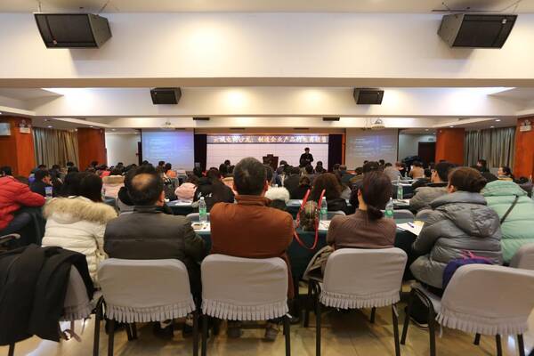 黄石云域众创空间诚邀各企业入驻!(附过往活动