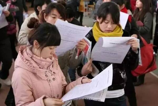 外媒:中国留学生渴望回国,怕跟不上祖国发展速