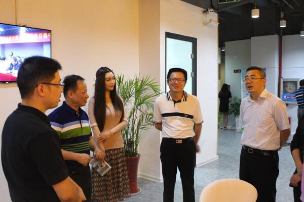 黄石云域众创空间诚邀各企业入驻!(附过往活动