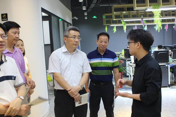 黄石云域众创空间诚邀各企业入驻!(附过往活动