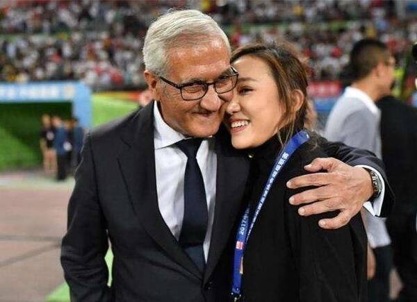 又一世界级大牌球星有望来中超!不要奢侈税,携