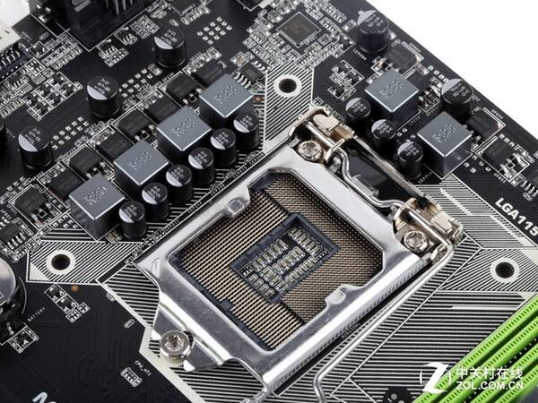 玩游戏别只看机械键盘 电脑主板怎么选