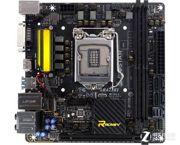 玩游戏别只看机械键盘 电脑主板怎么选