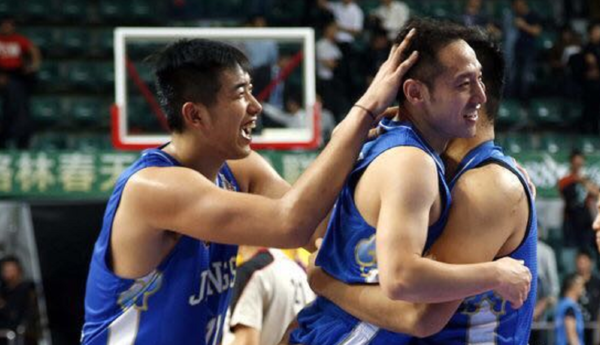 前广东冷箭高手在江苏下三分雨,加时赛惊艳表