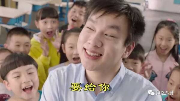 三年六班的李子明长大了?哈哈哈哈,这应该是我看过时间跨度最长的续集了!