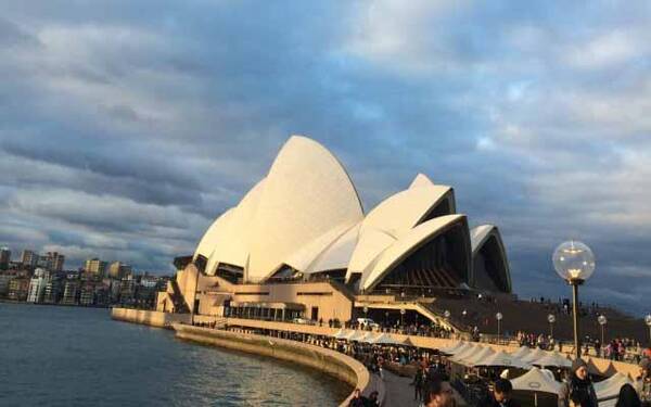 澳洲188a和澳洲188b成功案例分享