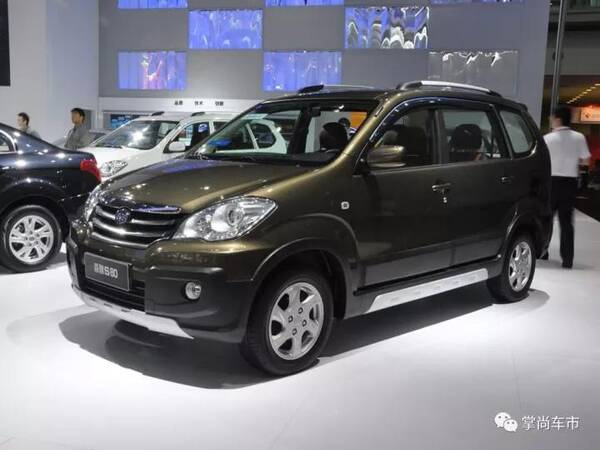 这些脆皮开卷考试都不及格 C-NCAP碰撞最多