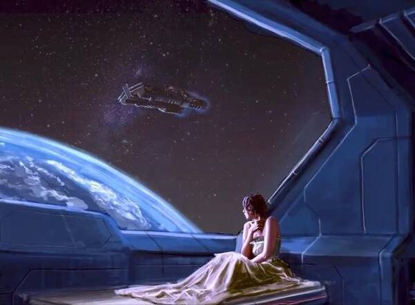 迪拜计划100年后在火星建殖民地,斥资10亿在