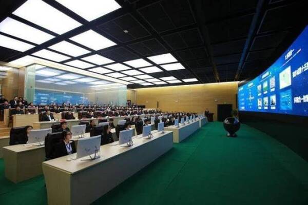 数说行业 | 大数据如何改变商业?