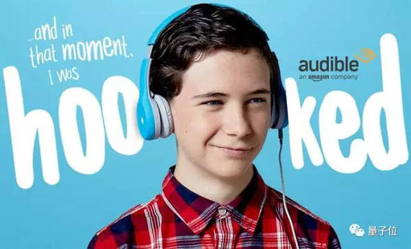 不可描述!亚马逊用机器学习找有声书中情色片