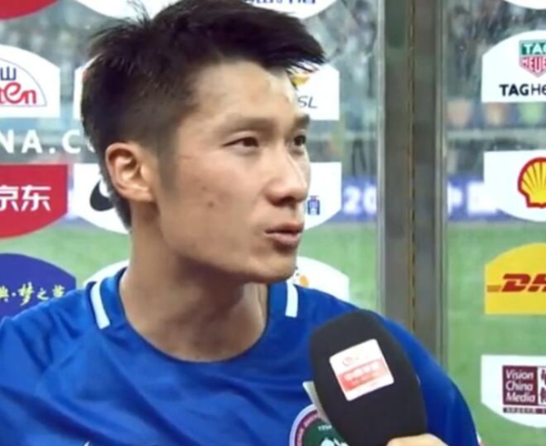 申花下赛季第一笔重磅引援已敲定!建业国脚级