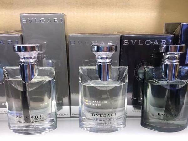 Bvlgari宝格丽大吉岭茶男女中性淡香水100ml花香调 中性香