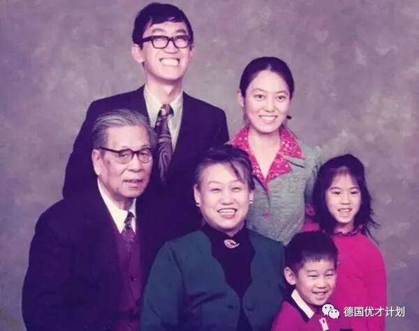 了不起的中国人手抄报_了不起的中国人