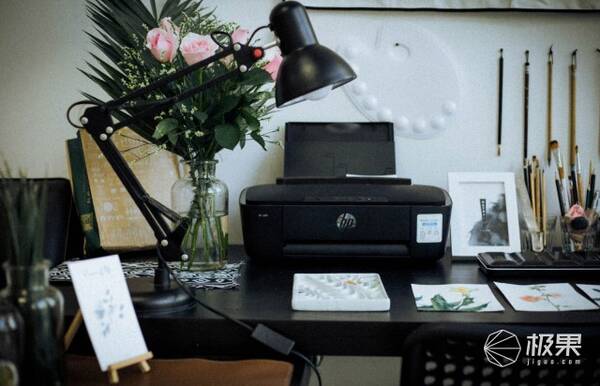 惠普音响打印机正确使用方法:教你记录生活的