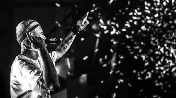 狂掷100万只为慈善!GAI:世人慌慌张张,不过图