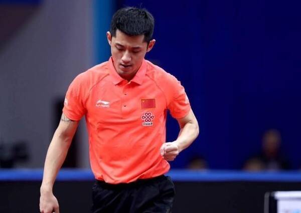 国乒现状让人担忧,已卸任的刘国梁被背锅,网友