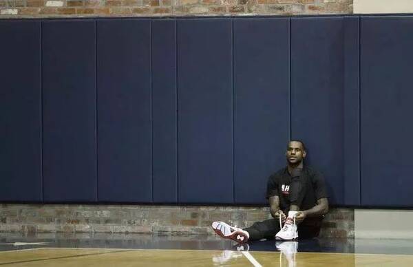 【教学】拒绝地板流!提高弹跳力和纵跳的训练方法