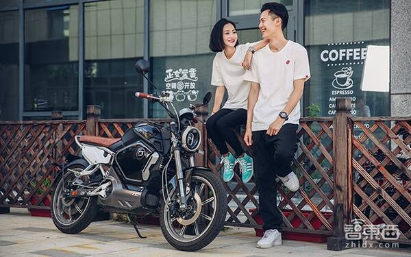 速珂(SOCO)获小米领投A+轮融资 成两轮电动