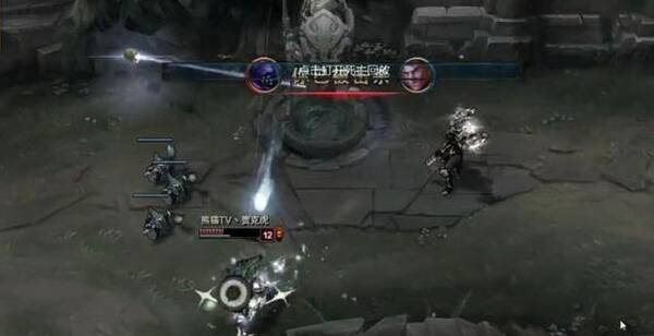 颜王Korol真的凉了?熊猫娱乐赛RNGVS路人王