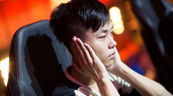 颜王Korol真的凉了?熊猫娱乐赛RNGVS路人王