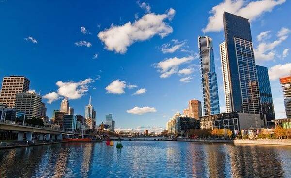 澳洲四座城市均入围2017全球最智能城市前百