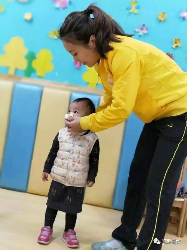 幼师的一天--我就是宝贝的妈