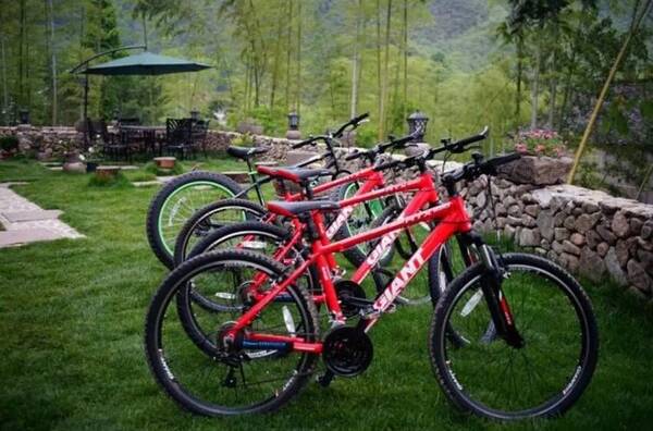 种有生活态度的精品民宿,遇见夜空中最闪亮的