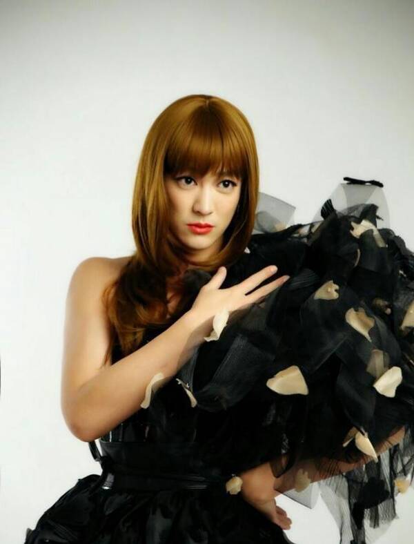 嗯哼大王这么喜欢美女,不知道对爸爸的女装是怎么评价的呢