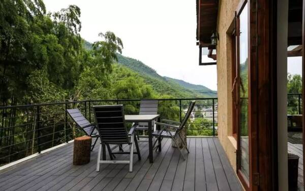 种有生活态度的精品民宿,遇见夜空中最闪亮的