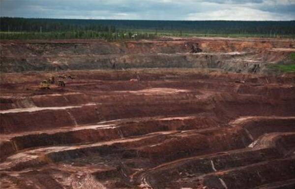 2017年全球十大钢铁企业,中国一企业上榜