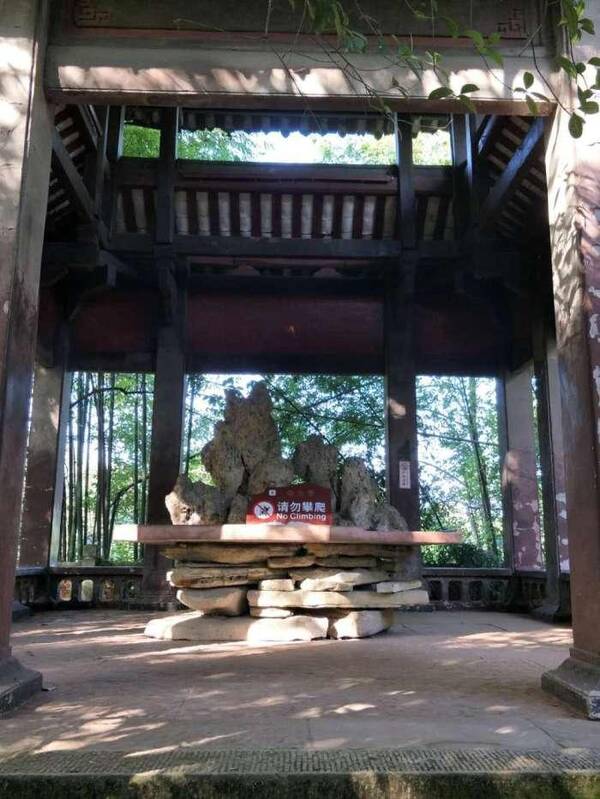 从成都怎么去乐山大佛?此时秋季正是游览凌云