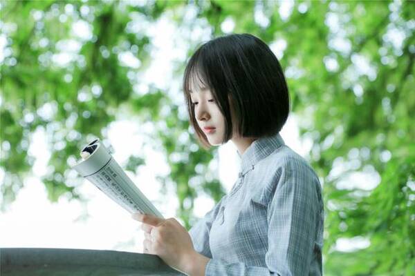 如何追求到内向文静的女生?