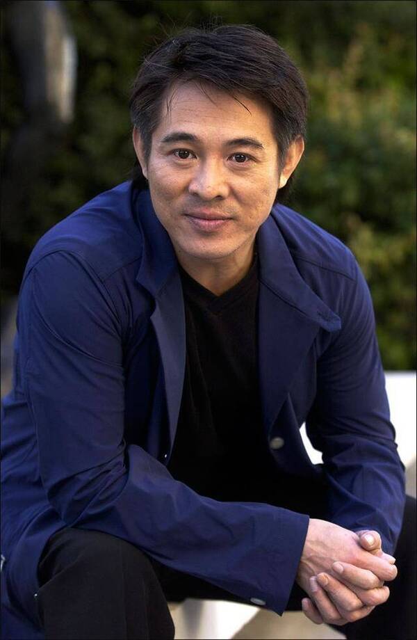 成龙李连杰甄子丹吴京,谁更能打?