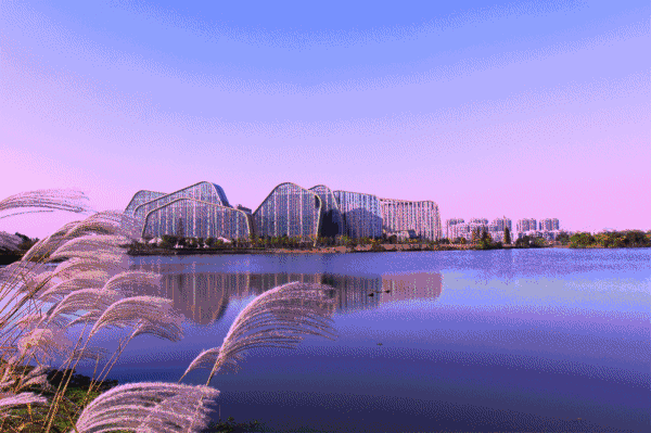 壁纸 风景 摄影 桌面 1000_666 gif 动态图 动图