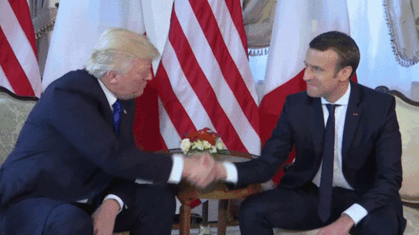 大法官戈萨奇:一把年纪想稳重一些好难.