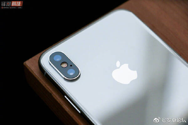 iPhone X掉漆越演越烈:苹果这回应简直让用户
