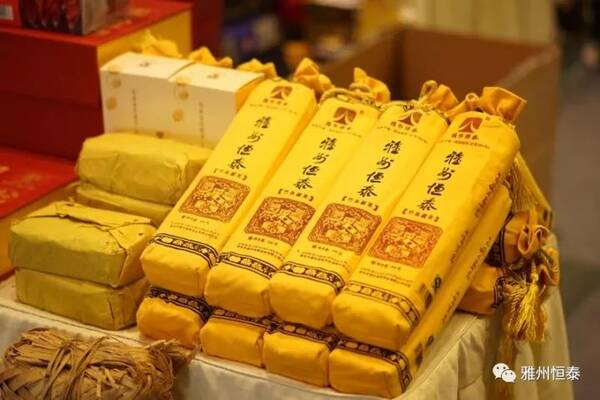 雅州恒泰的商业奇点-产品