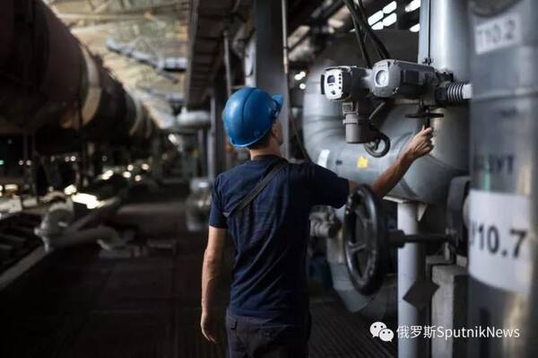 剑指石油美元:中国将推人民币计价原油期货