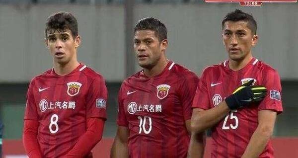 中超外援射手王难战足协杯 博阿斯若留任他要