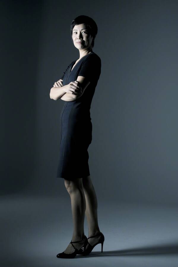 尼康到底把潘石屹怎么了?