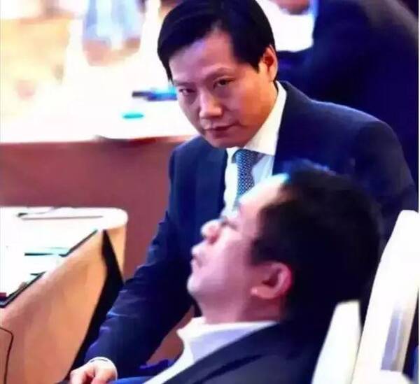 周鸿祎落井下石?揭秘360创始人周鸿祎与小蓝