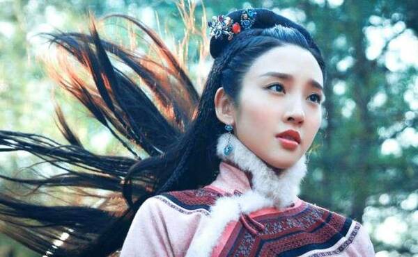 史上强暴戏最多的古装剧, 唐艺昕新剧张若昀怎